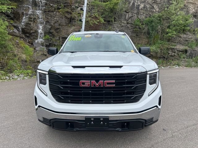 gmc sierra 1500 2024 3GTNUAED4RG344015 image gmc sierra 1500 2024 3GTNUAED4RG344015 image
